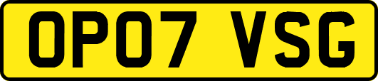 OP07VSG