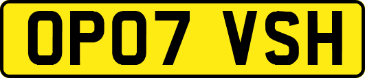 OP07VSH