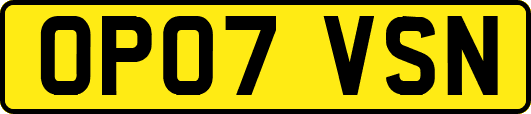 OP07VSN