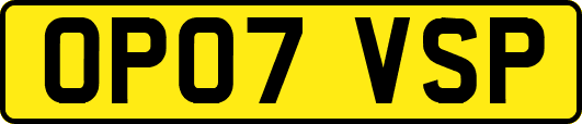 OP07VSP