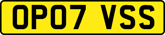 OP07VSS
