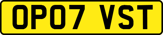 OP07VST