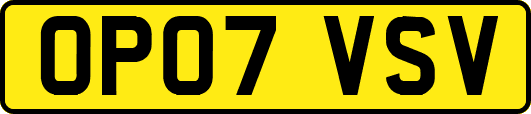 OP07VSV