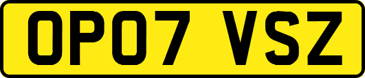 OP07VSZ
