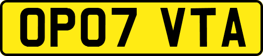 OP07VTA