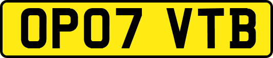 OP07VTB