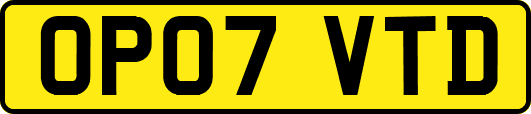 OP07VTD