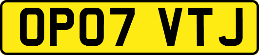 OP07VTJ