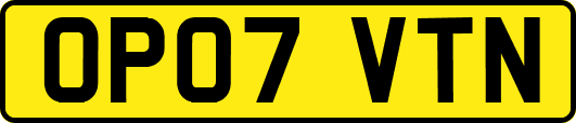 OP07VTN