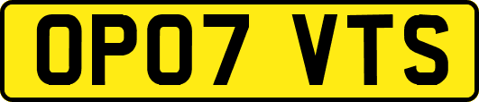OP07VTS