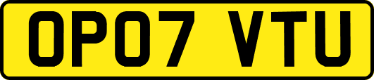 OP07VTU