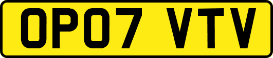 OP07VTV