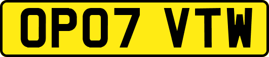 OP07VTW