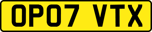 OP07VTX