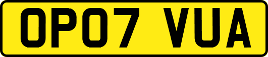 OP07VUA
