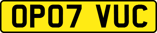 OP07VUC