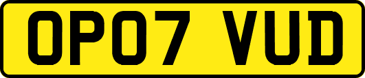 OP07VUD