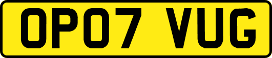 OP07VUG