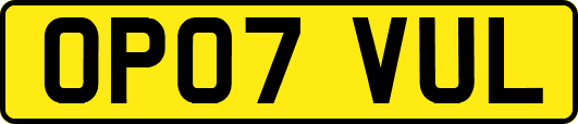 OP07VUL