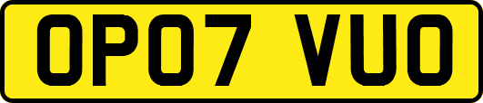 OP07VUO