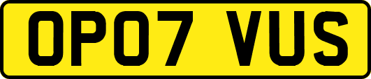 OP07VUS
