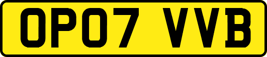 OP07VVB