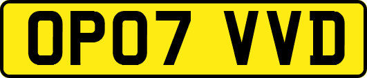 OP07VVD
