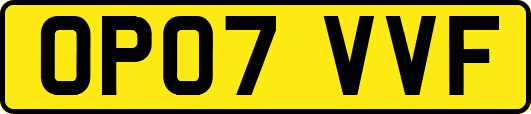 OP07VVF