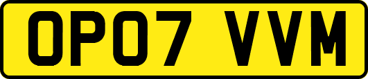 OP07VVM