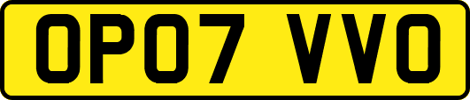 OP07VVO
