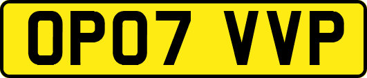 OP07VVP