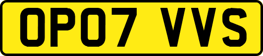 OP07VVS