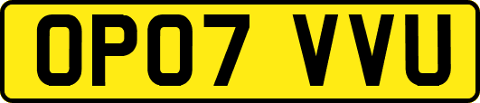 OP07VVU