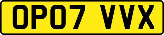 OP07VVX