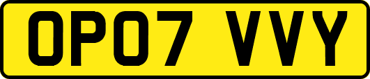 OP07VVY