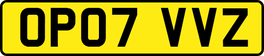OP07VVZ