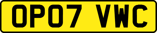 OP07VWC