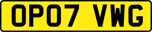 OP07VWG