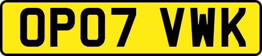 OP07VWK