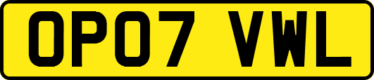 OP07VWL