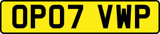 OP07VWP