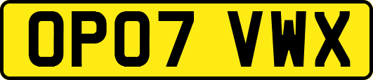 OP07VWX