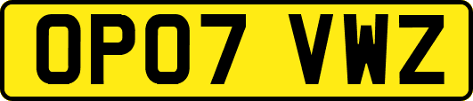 OP07VWZ