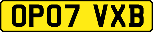OP07VXB