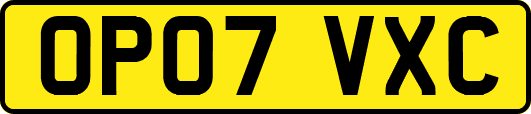 OP07VXC