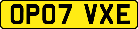OP07VXE