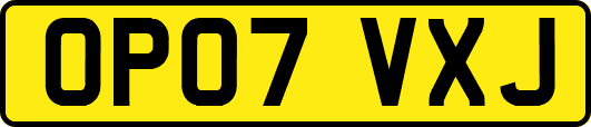 OP07VXJ