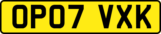 OP07VXK