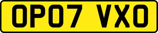 OP07VXO