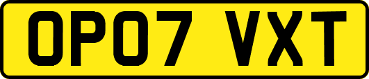 OP07VXT